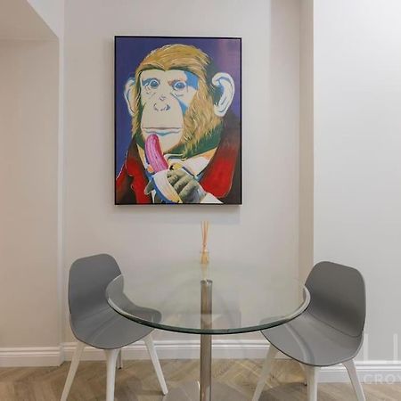 2 Bed Flat -Zone 1-4 London Daire Thornton Heath Dış mekan fotoğraf